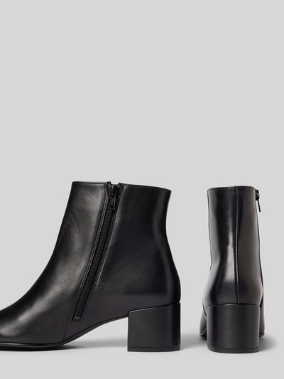 Peek & Cloppenburg HöglAnkle Boots mit Blockabsatz in black Hotsell
