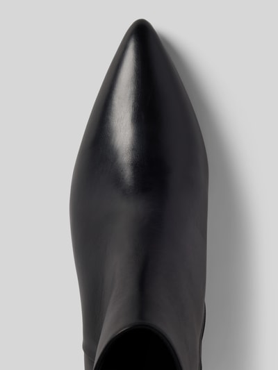 Peek & Cloppenburg HöglAnkle Boots mit Blockabsatz in black Hotsell