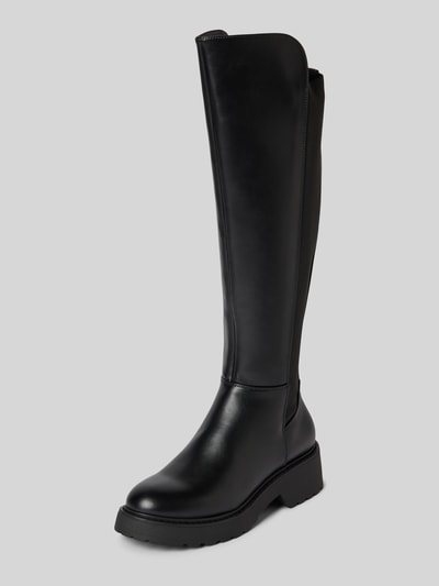 Peek & Cloppenburg Steve MaddenStiefel mit elastischen Einsätzen Modell 'CALLBACK' in black