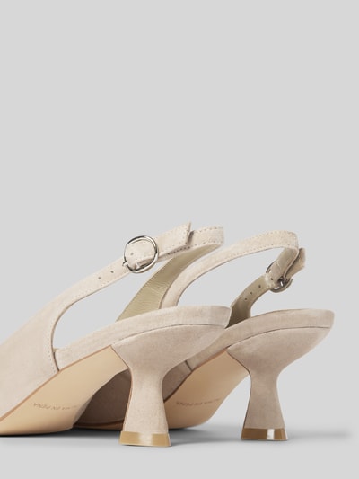 Peek & Cloppenburg ALMA EN PENASandalette mit Fesselriemen in beige Top Angebot
