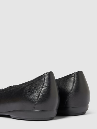Peek & Cloppenburg GeoxBallerina Modell 'ANNYTAH' in black in black Exklusive Angebote