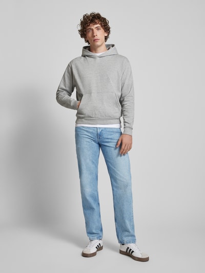 Peek & Cloppenburg REVIEWEssentials Straight Fit Jeans in blau