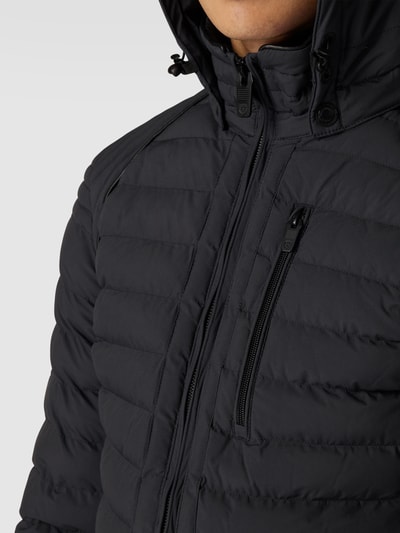 Peek & Cloppenburg WellensteynJacke Molecule Men MOLH-719 in blau Tiefpreis