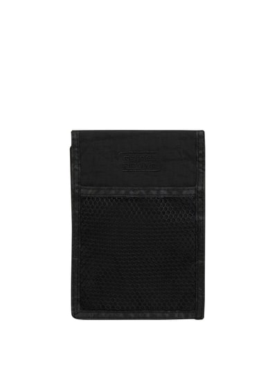 Peek & Cloppenburg camel activePortemonnaie mit Schulterriemen in black Speichern exportieren
