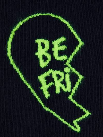 Peek & Cloppenburg Happy SocksSocken im 2er-Pack in Geschenkbox Modell 'Bestie' in neon gruen zollfrei