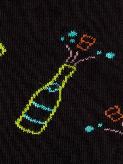 Peek & Cloppenburg Happy SocksSocken im 2er-Pack in dunkelblau Saisonschlussverkauf