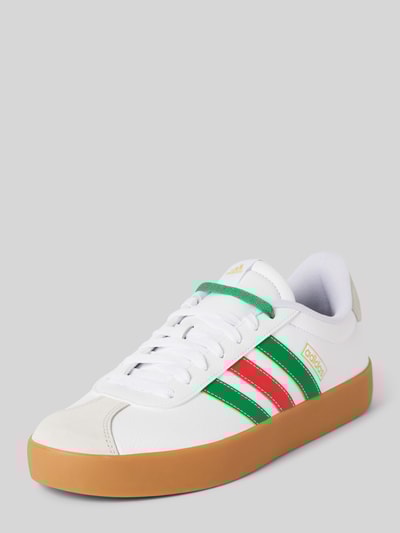 Peek & Cloppenburg ADIDAS SPORTSWEARSneaker mit Kontraststreifen in weiss