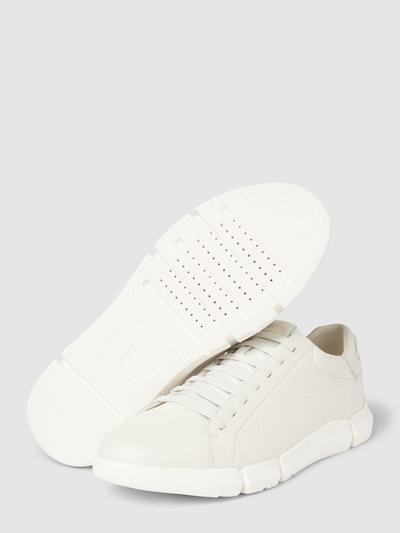 Peek & Cloppenburg GeoxHerren Sneaker von Geox in weiss 2025