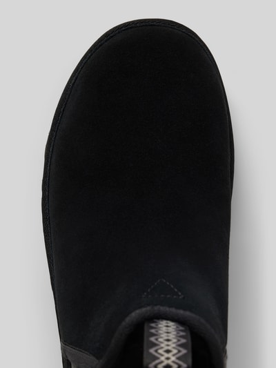 Peek & Cloppenburg UGGChelsea Boots aus echtem Leder in black Versandkostenfrei