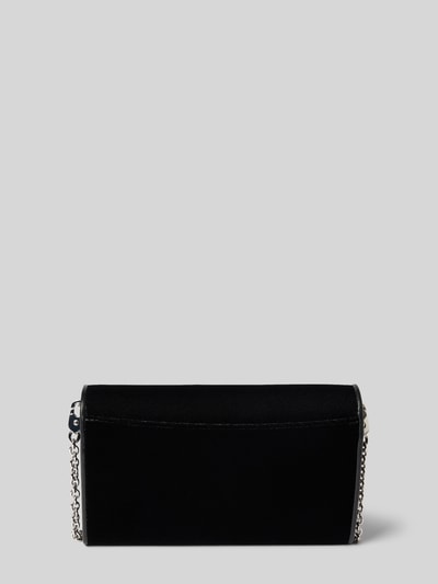 Peek & Cloppenburg Lauren Ralph LaurenUmhängetasche mit Label-Details Modell 'ADAIR' in black JETZT KAUFEN