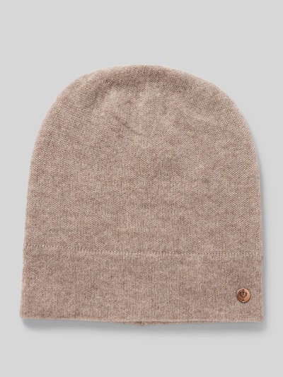 Peek & Cloppenburg FraasMütze aus Kaschmir in beige Angebote